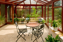 Balnakilly conservatory quotes