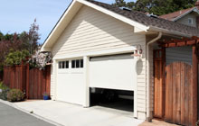 Balnakilly garage construction leads